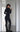 Belli jumpsuit 2221 - Black