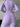 Dinee jumpsuit 1321 - Purple