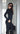 Belli jumpsuit 2221 - Black