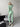 Dinee jumpsuit 1321 - Green