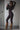 Contour jupmsuit 1400 - Brown