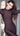Contour jupmsuit 1400 - Brown