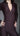 Contour jupmsuit 1400 - Brown