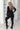 Contour jupmsuit  1400 - Black