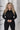 Contour jupmsuit  1400 - Black