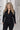 Contour jupmsuit  1400 - Black