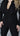 Contour jupmsuit  1400 - Black