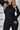 Contour jupmsuit  1400 - Black