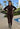 Contour jupmsuit 1400 - Brown