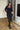 Contour jupmsuit  1403 - Black