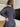 Contour jupmsuit  1403 - Black