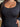 Contour jupmsuit  1403 - Black
