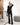 Contour jupmsuit 1405 - Black