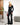 Contour jupmsuit 1405 - Black