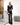 Contour jupmsuit 1405 - Black