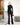 Contour jupmsuit 1405 - Black
