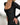 Contour jupmsuit 1405 - Black