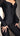 Contour jupmsuit  1403 - Black