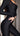 Contour jupmsuit  1403 - Black