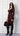Contour jupmsuit 1403 - Brown