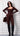 Contour jupmsuit 1403 - Brown