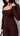 Contour jupmsuit 1403 - Brown