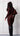 Contour jupmsuit 1403 - Brown