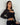 Serene Crop top long sleeve