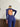 Dinee jumpsuit 1320 - Navy