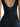 Jumpsuit open-back - 1052 black