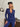 Dinee jumpsuit 1320 - Navy