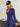 Dinee jumpsuit 1320 - Navy