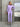 Dinee jumpsuit 1320 - Purple