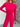 Dinee jumpsuit 1321 - Pink