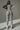 Grace seamless leggings - Silver