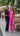 Aura set (t-shirt and leggings) 1530 - Pink