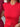 Aura set (t-shirt and leggings) 1530 - Red