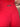 Aura set (t-shirt and leggings) 1530 - Red