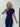 Dinee jumpsuit 1319 - Navy