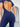 Dinee jumpsuit 1319 - Navy