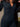 Contour jupmsuit  1400 - Black