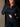 Contour jupmsuit  1400 - Black