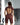 Dinee jumpsuit - Brown
