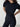 Belli jumpsuit 1221 - Black
