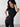 Belli jumpsuit 1221 - Black