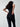 Belli jumpsuit 1221 - Black
