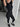 Belli jumpsuit 1221 - Black
