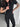 Belli jumpsuit 1221 - Black