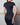 Belli jumpsuit 1221 - Black