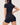 Belli jupmsuit 1201 - Black